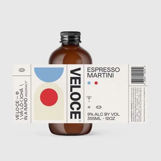 Beer Bottle Beverage Bottle Sticker Label Printing Design Model No. Label Model NO. B000001 Feature Waterproof HS Code - Image 2