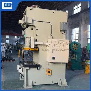OEM ODM Custom Agriculture Spade Shovels Making Machine Origin Zibo Model NO. APA Type Hot Stamping Tolerances 0.02mm Fine Blanking Open - Image 5