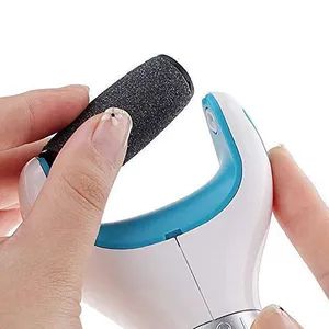 The Best Foot File Pedi Electric Callus Remover - Image 3