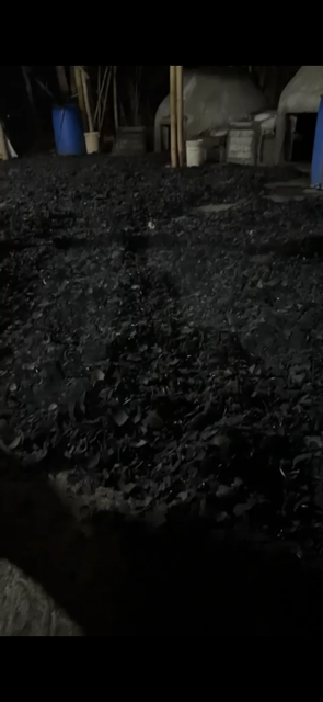 Coconut Shell Charcoal - Image 3