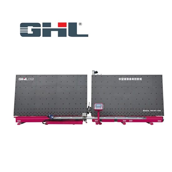 CE Certification Insulating Glass Sealing Robot Automatic Insulating Glass CNC Sealing Machine - Image 1