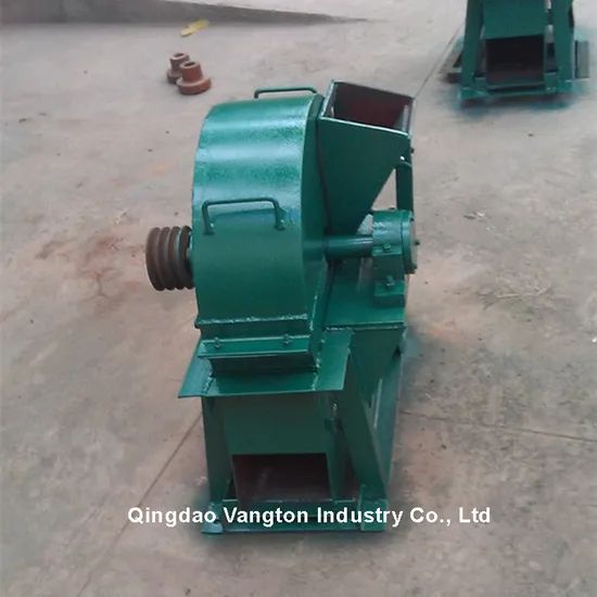 Animal Bedding Wood Shaving Making Machine Equipment - Image 4