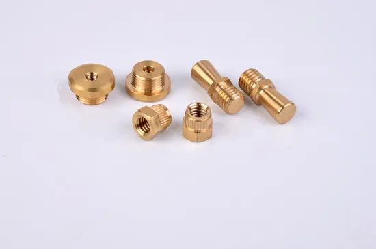 Non-Standard Screws and Other Fastener Parts - Image 1