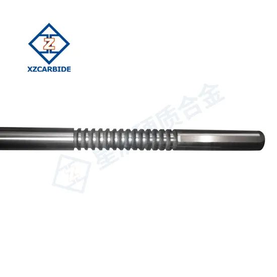 Premium Push and Pull Type Broaches HSS Round Broaches for Precision Machining - Image 3