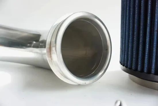 Performance Intake Pipes Diesel Cold Air Intake for 2007.5-2012 Dodge RAM Cummins 6.7L - Image 4