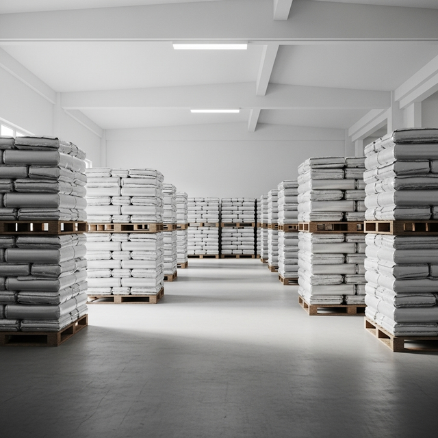 International Dairy Supply Includes Full Cream Milk Powder With Advanced Drying Methods Clean Packing - Image 4