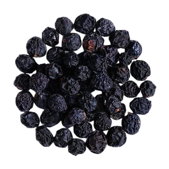 Freeze Dried Blueberries With Maximum Flavor And Color Rich In Antioxidants Dried Blueberries For Exporters - Image 1
