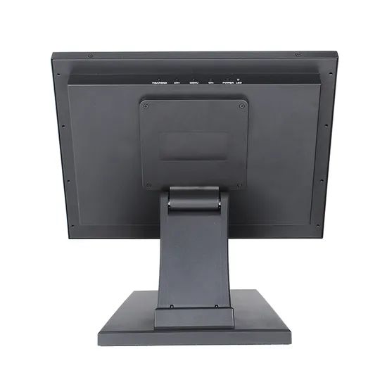 12.1" Resistive Touch LCD Display Trademark OEM Model NO. IN121A Response Time 5ms Brightness 420CD/M2 Customized Customized - Image 5