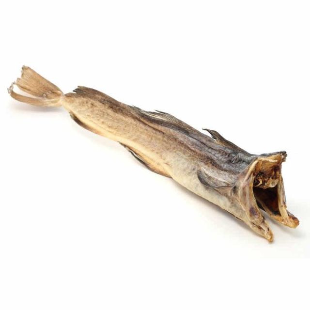 Cod and Dried Stock Fish Sizes/ Norway Dried StockFish Body Cuts Pieces - Image 3