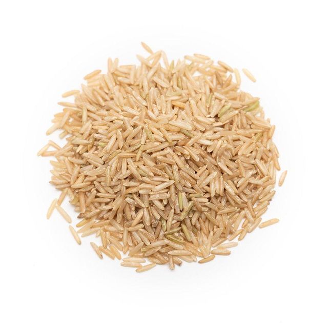 Organic Brown Basmati Rice - Image 1
