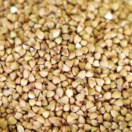 Hulled buckwheat - Image 1