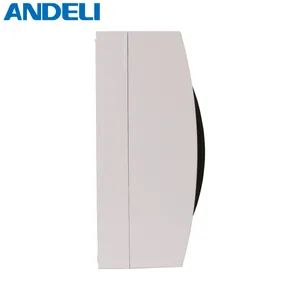 Andeli Mg-6 Electrical Distribution Box Size Model Tsm Brand Andeli Origin China Model NO. MG-6 Trademark ANDELI Transport Package - Image 4