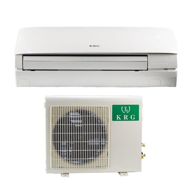 air conditioner (wall-split) Maximum Cooling Capacity > 1 kW to 3 kW Product Type Split Air Conditioning, Split Indoor Unit, Split Outdoor Unit - Image 1