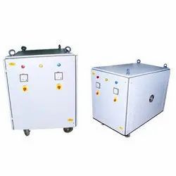 Isolation Transformer Performance High Performance Quality Assurance Quality Tested Maintenance Requirement Low - Image 1