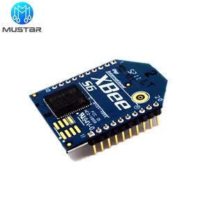 Smart Automobile PCBA Circuit Boards Custom Fr-4 Assembly Electronic PCBA - Image 3