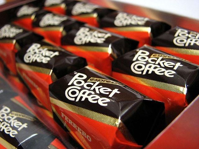 Original Ferrero Pocket Coffee Smooth Espresso Chocolate Delicious Snack High Quality Wholesale Price Limited Stock - Image 2