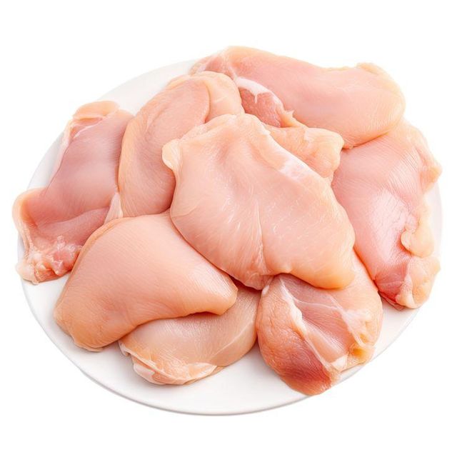 Premium Frozen Chicken Fillet, Premium Frozen Chicken Fillet - Image 3