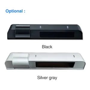 Safety Motioncombined Sensor Suitable for Automatic Doors Deper Dl12 Smart Motion Sensor - Image 4