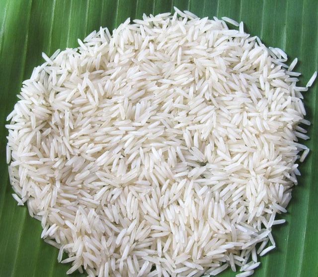 Premium 1121 Sella Basmati Rice – product photo 2, product detail gallery