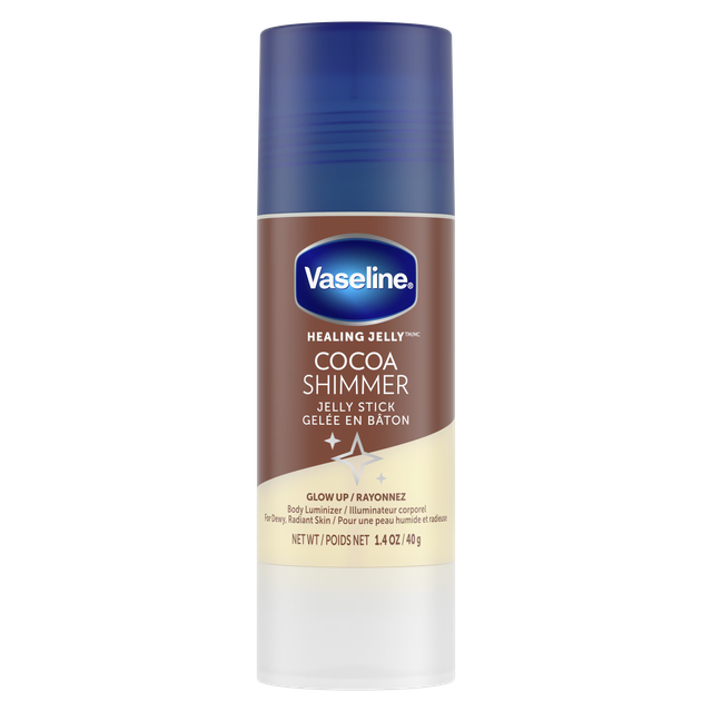 Wholesale Cocoa Shimmer Vaseline Jelly Factory Supply Premium Bulk Distribution - Image 5