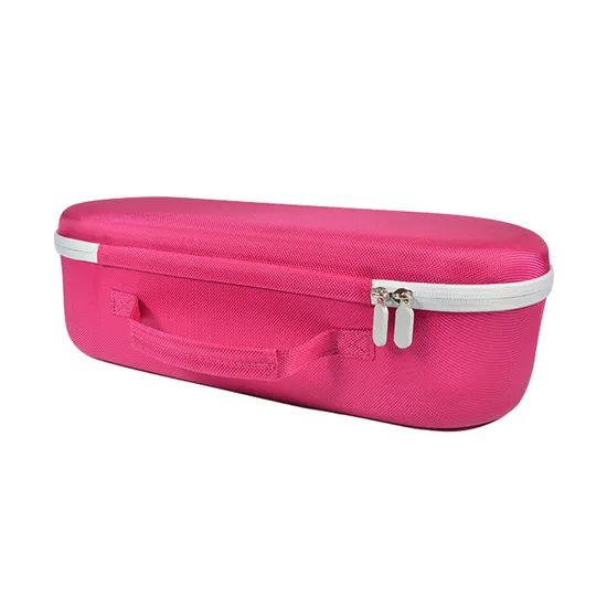 Customized Insert EVA Frame Sponge Hard EVA Carrying Portable Stethoscope Case Medical Equipment Case - Image 6