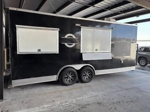Affordable Mobile Food Truck Customized low price high performance fast delivery Mobile Food Truck for Export Worldwide - Image 1