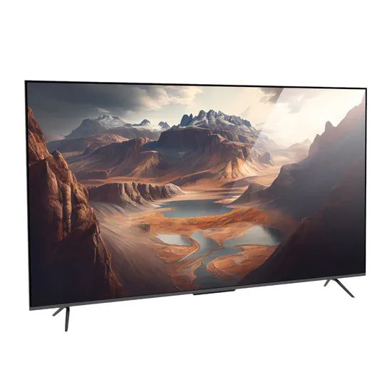 High Quality Custom LCD Dolby Atmos Miniled TV for Home - Image 3