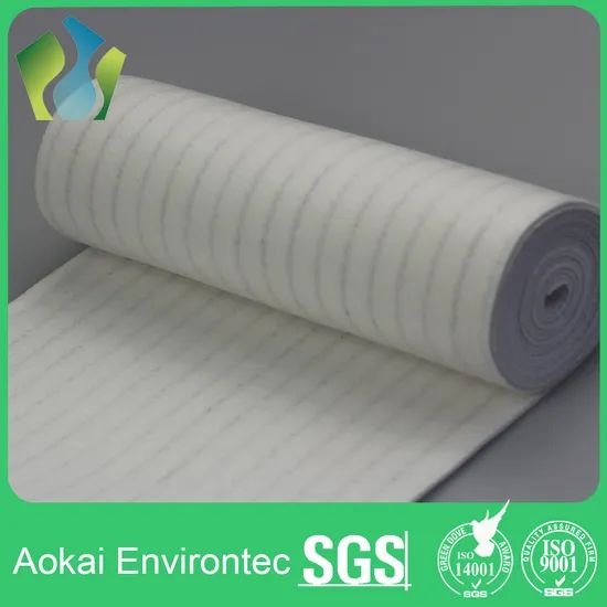 Premium Water Filtration System with High-Quality Filter Cloth - Image 4