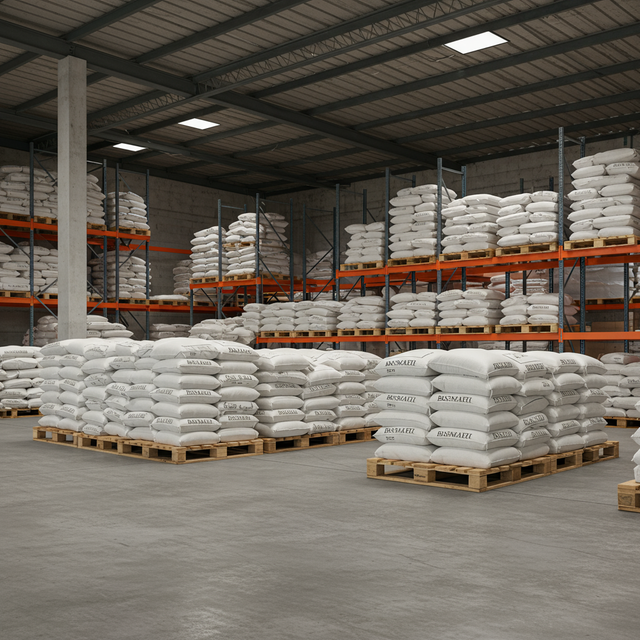 Finest 1121 Steam Basmati Rice With Natural Fragrance And Excellent Texture Basmati Rice For Bulk Export And Distribution - Image 3
