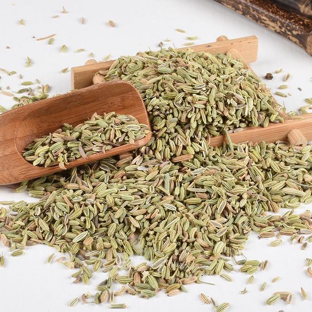 Bulk Fennel Seeds for Export – Premium Grade Natural Fennel Seeds with Strong Aroma, Sweet Flavor, and High Purity for Spice Markets, Food Production, Herbal Medicine, and Beverage Manufacturing with Competitive Wholesale Pricing and Secure International Shipping - Image 1