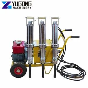 Engineering Construction Use Rock Splitter Machine - Image 6