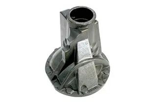 Sand Casting Iron Valve Body with Sand Blasting - Image 3