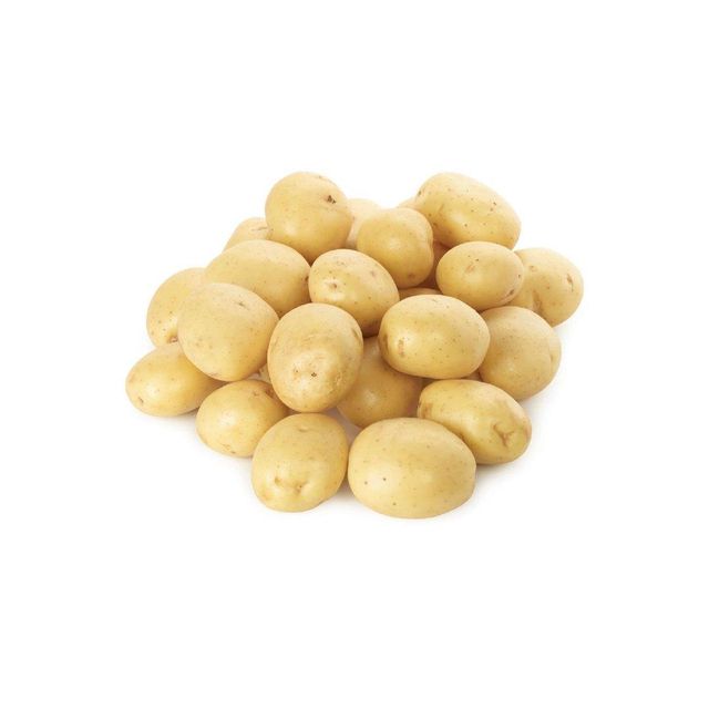 Fresh Potatoes Large Size Bulk Harvest Premium Potatoes For Wholesale And Distribution - Image 4