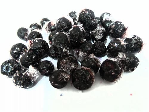 Iqf Bilberry - Image 1