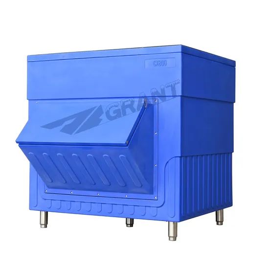 PE Material Insulated Ice Storage Combo OEM Yes Material PE HS Code 8418 Condition New Food Grade Yes Insulation Yes Trademark - Image 5