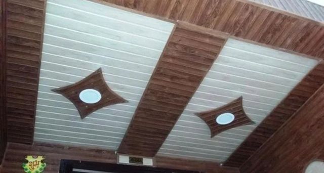 PVC False Ceiling Designing Service - Image 3