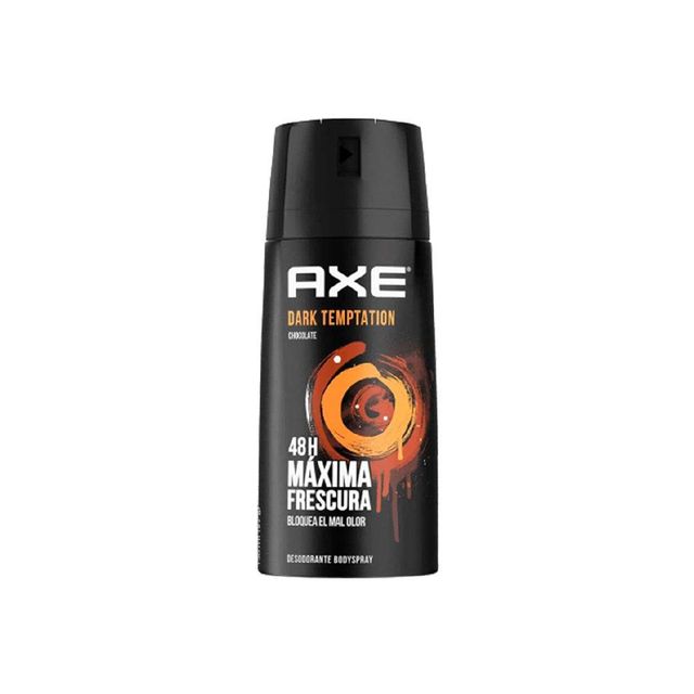 Premium Fragrance Body Spray Axe Deodorant Bulk Supply Factory Price - Image 4