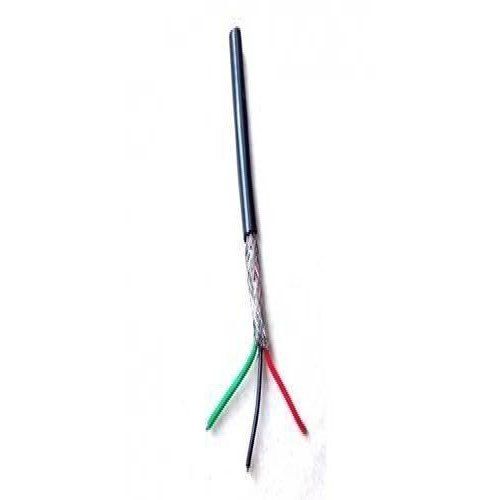 Polyone Pvc Unit Polyone Shielded Cable Size 1.5sqmm Brand Polyone Voltage 1100 V Number ...