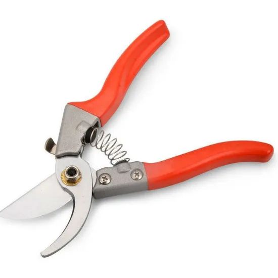Hand Pruners Grape Scissors Size 605mm Brand Mofix Origin China Usage Pruning Condition New Trademark MOFIX Blade Tip - Image 2
