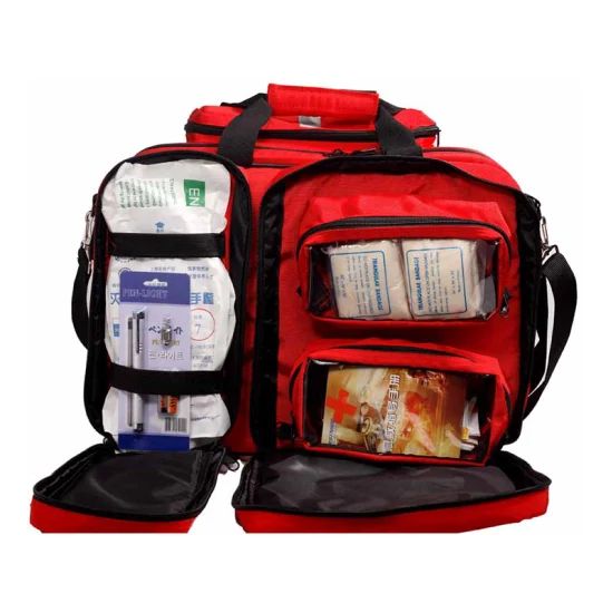 Factory Reusable CPR Science Training Simulator First Aid Kit Medical - Image 1