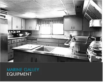 Marine Equipment Intended Application Marine Environments Technical Customization Tailored Layouts And Technical - Image 1