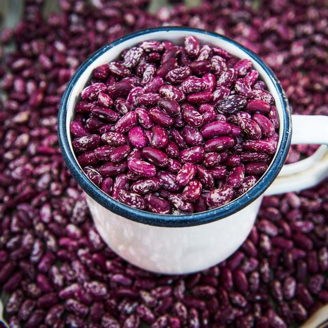 Clean Red Beans With Uniform Grain Size Red Beans Packed For Reliable Export And Wholesale Trade Supply - Image 1