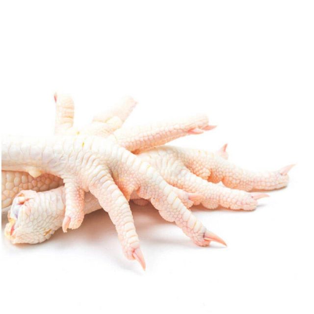 Bulk Frozen Chicken Feet Available Now Perfect for High-Volume Purchase Fresh and Premium Poultry Parts for Your Needs - Image 3