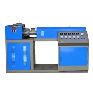 Extrusion Blow Molding Machine for Plastic Bottle - Image 2