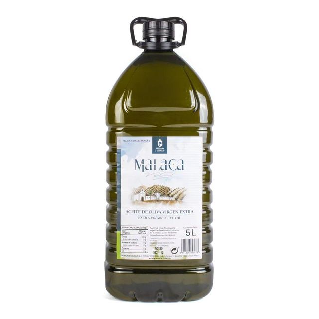 Extra Virgin Olive Oil Original Spain - Image 5