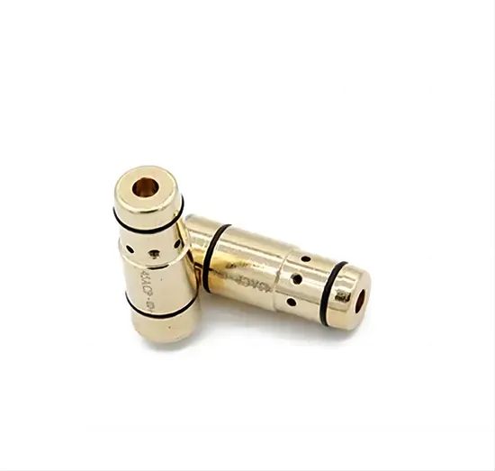 Laser Shooting Module 9mm Laser Cartridge for Training Origin China Trademark Lanji HS Code 85414010 Wavelength 635nm Output Power - Image 5