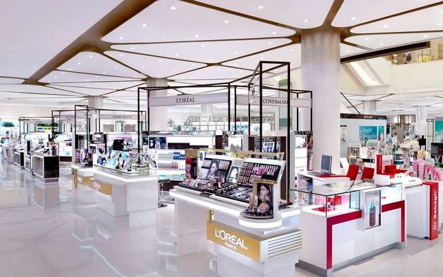 Departmental Store Designers Service Mode Offline Features Cost Effective Service Location Tamil Nadu Payment Mode - Image 1