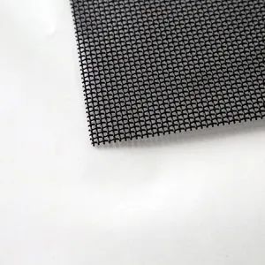 Window Gauze Window Insect Screen Security Origin China Trademark HUANJI Width 750-1500mm HS Code 73141400 Certification - Image 5