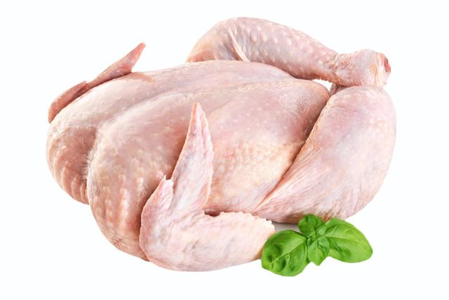 Fresh Frozen Chicken Whole Body Meat Processed With IQF Technology Vacuum Packed 25kg Ideal For Commercial Kitchens And Food Supply Chains - Image 4