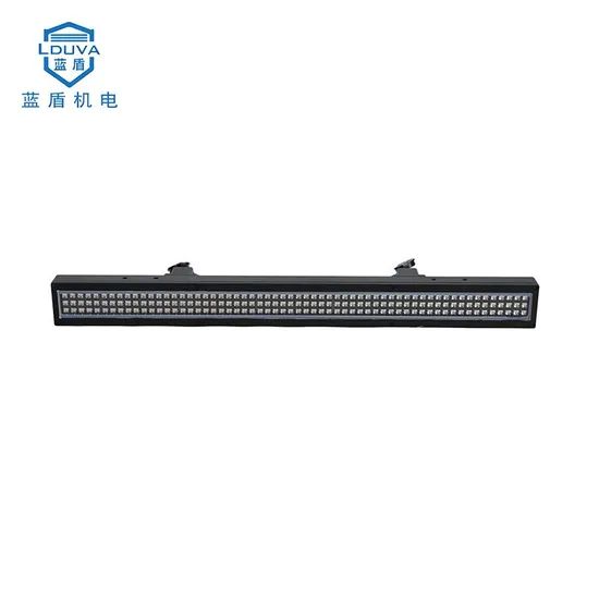 UV LED Curing Lamp for Inkjet Industry Origin China Trademark LANDUN HS Code 8543709990 Model NO. LDUVJ-00D-5KW Transport Package Wooden Case - Image 5